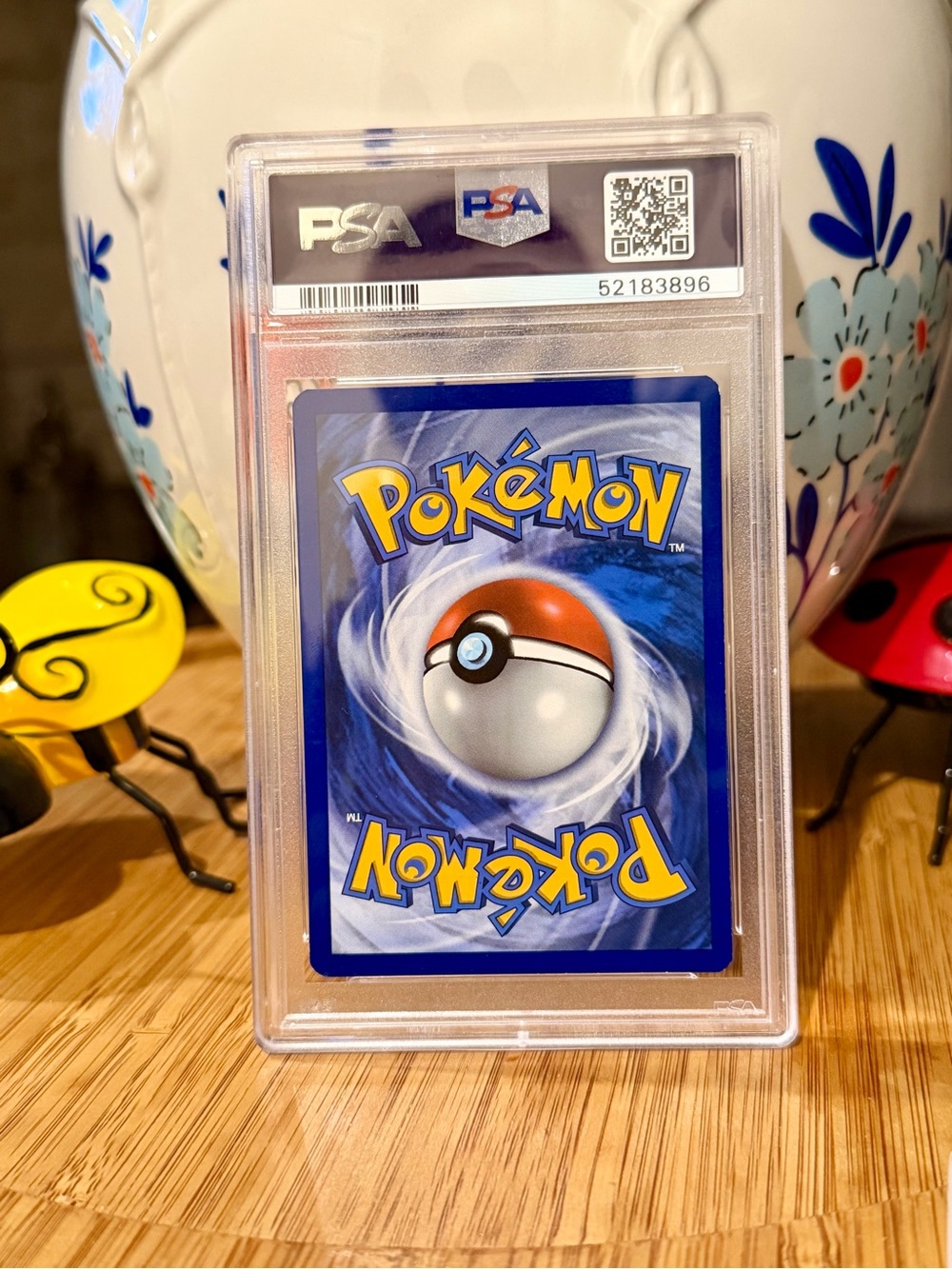 Pokemon XY evolutions 11/108 Charizard-Holo rare PSA 9 Mint 2016 - Picture 5 of 8